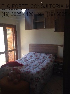 CASA em JARDIM REGINA, INDAIATUBA - casa a venda, jardim regene, indaiatuba - Foto 4