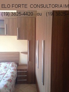 CASA em JARDIM REGINA, INDAIATUBA - casa a venda, jardim regene, indaiatuba - Foto 21