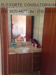 CASA em JARDIM REGINA, INDAIATUBA - casa a venda, jardim regene, indaiatuba - Foto 18