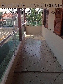 CASA em JARDIM REGINA, INDAIATUBA - casa a venda, jardim regene, indaiatuba - Foto 5