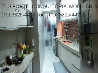 APARTAMENTO em JARDIM MOACYR ARRUDA, INDAIATUBA - apartamento a venda, edificio asturias,indaiatuba - Foto 8