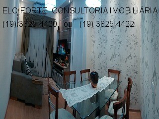 APARTAMENTO em JARDIM MOACYR ARRUDA, INDAIATUBA - apartamento a venda, edificio asturias,indaiatuba - Foto 7