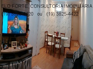 APARTAMENTO em JARDIM MOACYR ARRUDA, INDAIATUBA - apartamento a venda, edificio asturias,indaiatuba - Foto 2