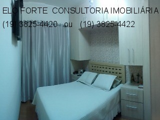 APARTAMENTO em JARDIM MOACYR ARRUDA, INDAIATUBA - apartamento a venda, edificio asturias,indaiatuba - Foto 4