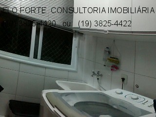 APARTAMENTO em JARDIM MOACYR ARRUDA, INDAIATUBA - apartamento a venda, edificio asturias,indaiatuba - Foto 6