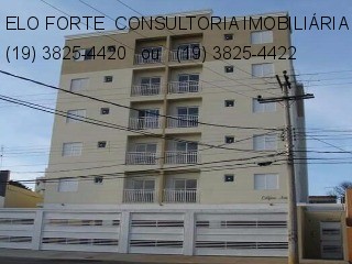 APARTAMENTO em JARDIM MOACYR ARRUDA, INDAIATUBA - apartamento a venda, edificio asturias,indaiatuba - Foto 1