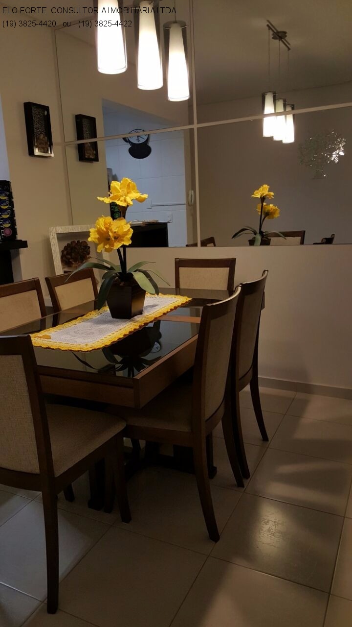 APARTAMENTO em NUCLEO HABITACIONAL BRIGADEIRO FARIA LIMA, INDAIATUBA - apartamento a venda, residencial grand ville, indaiatuba - Foto 15
