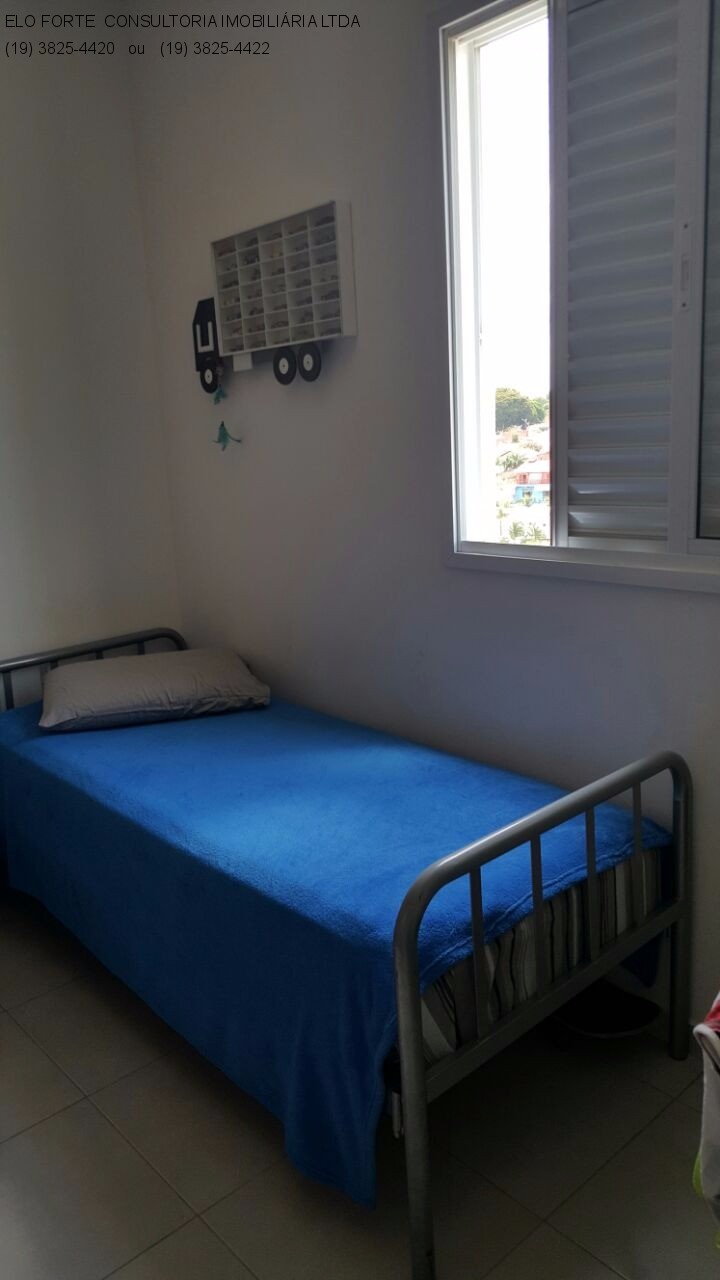 APARTAMENTO em NUCLEO HABITACIONAL BRIGADEIRO FARIA LIMA, INDAIATUBA - apartamento a venda, residencial grand ville, indaiatuba - Foto 3