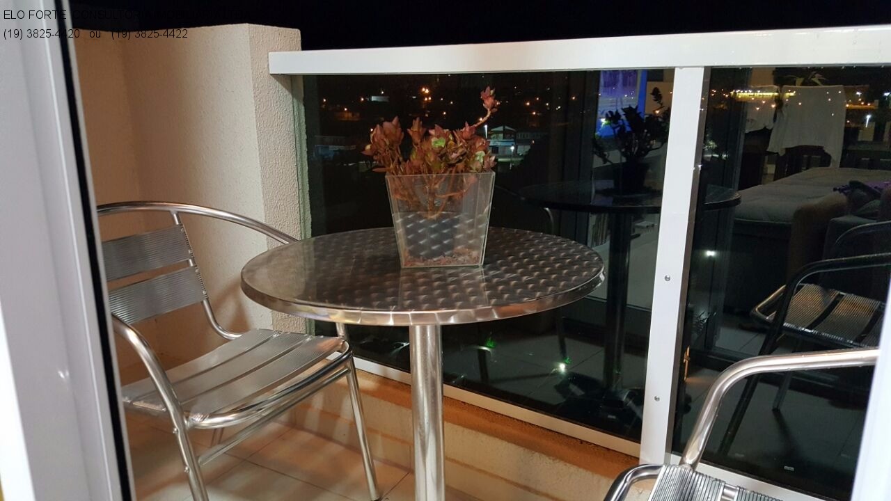 APARTAMENTO em NUCLEO HABITACIONAL BRIGADEIRO FARIA LIMA, INDAIATUBA - apartamento a venda, residencial grand ville, indaiatuba - Foto 5