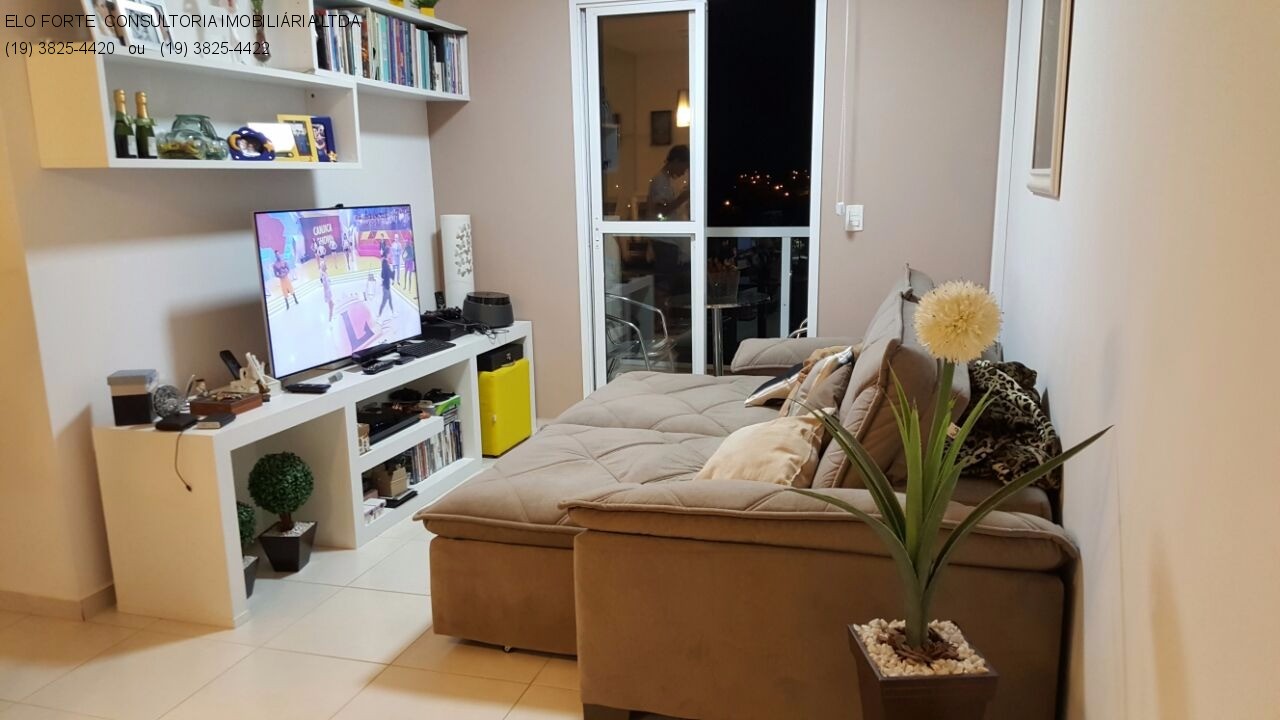 APARTAMENTO em NUCLEO HABITACIONAL BRIGADEIRO FARIA LIMA, INDAIATUBA - apartamento a venda, residencial grand ville, indaiatuba - Foto 20