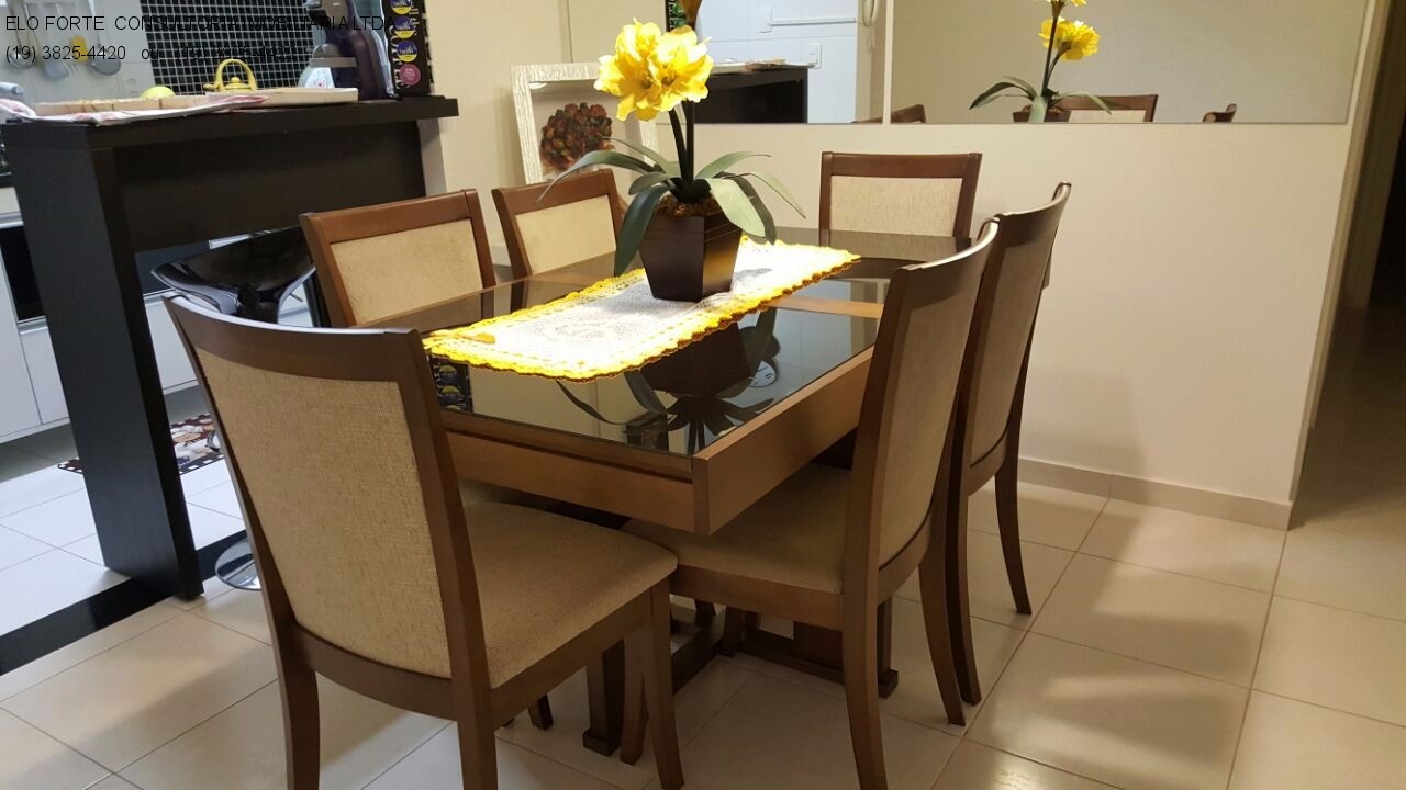 APARTAMENTO em NUCLEO HABITACIONAL BRIGADEIRO FARIA LIMA, INDAIATUBA - apartamento a venda, residencial grand ville, indaiatuba - Foto 21