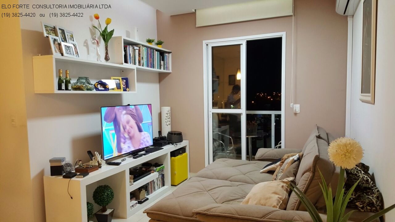 APARTAMENTO em NUCLEO HABITACIONAL BRIGADEIRO FARIA LIMA, INDAIATUBA - apartamento a venda, residencial grand ville, indaiatuba - Foto 23
