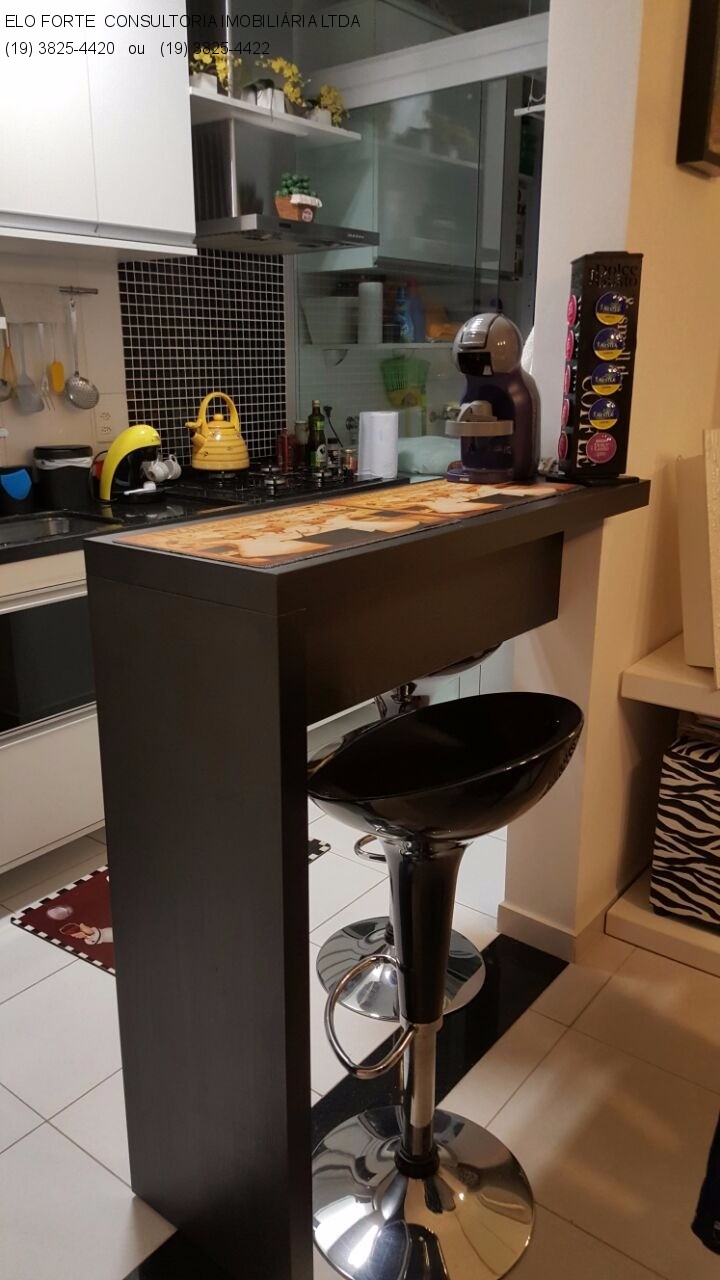 APARTAMENTO em NUCLEO HABITACIONAL BRIGADEIRO FARIA LIMA, INDAIATUBA - apartamento a venda, residencial grand ville, indaiatuba - Foto 14