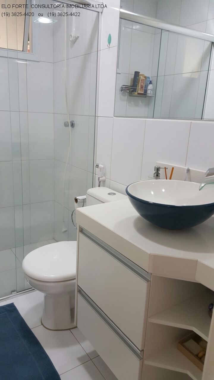 APARTAMENTO em NUCLEO HABITACIONAL BRIGADEIRO FARIA LIMA, INDAIATUBA - apartamento a venda, residencial grand ville, indaiatuba - Foto 10