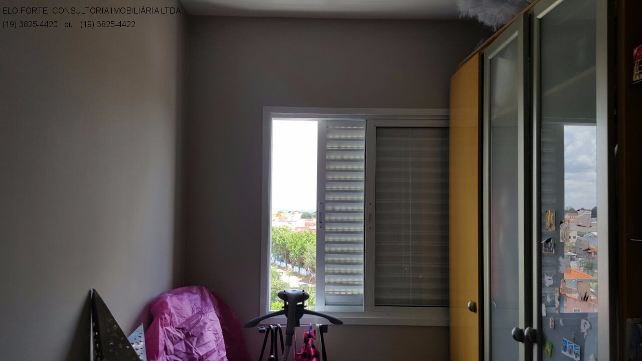 APARTAMENTO em NUCLEO HABITACIONAL BRIGADEIRO FARIA LIMA, INDAIATUBA - apartamento a venda, residencial grand ville, indaiatuba - Foto 16