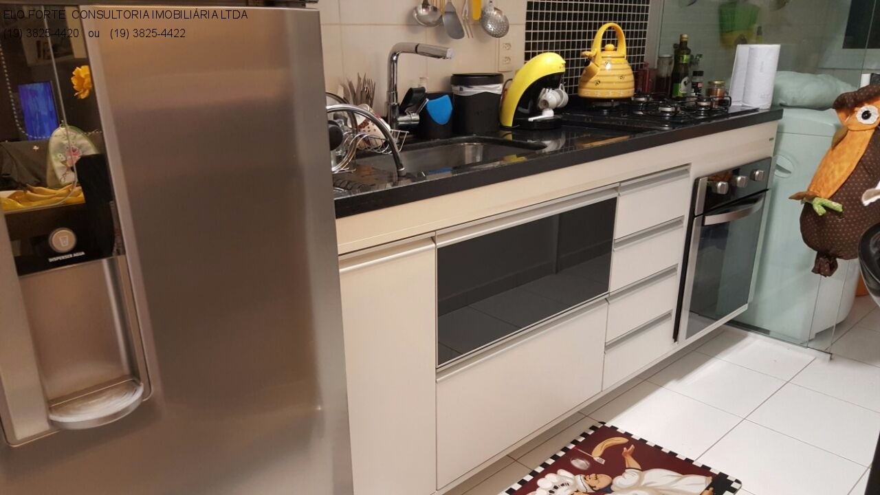 APARTAMENTO em NUCLEO HABITACIONAL BRIGADEIRO FARIA LIMA, INDAIATUBA - apartamento a venda, residencial grand ville, indaiatuba - Foto 12