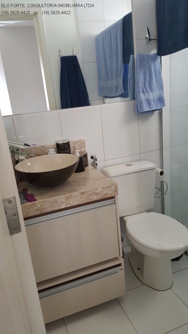 APARTAMENTO em NUCLEO HABITACIONAL BRIGADEIRO FARIA LIMA, INDAIATUBA - apartamento a venda, residencial grand ville, indaiatuba - Foto 8