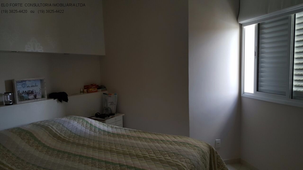 APARTAMENTO em NUCLEO HABITACIONAL BRIGADEIRO FARIA LIMA, INDAIATUBA - apartamento a venda, residencial grand ville, indaiatuba - Foto 6