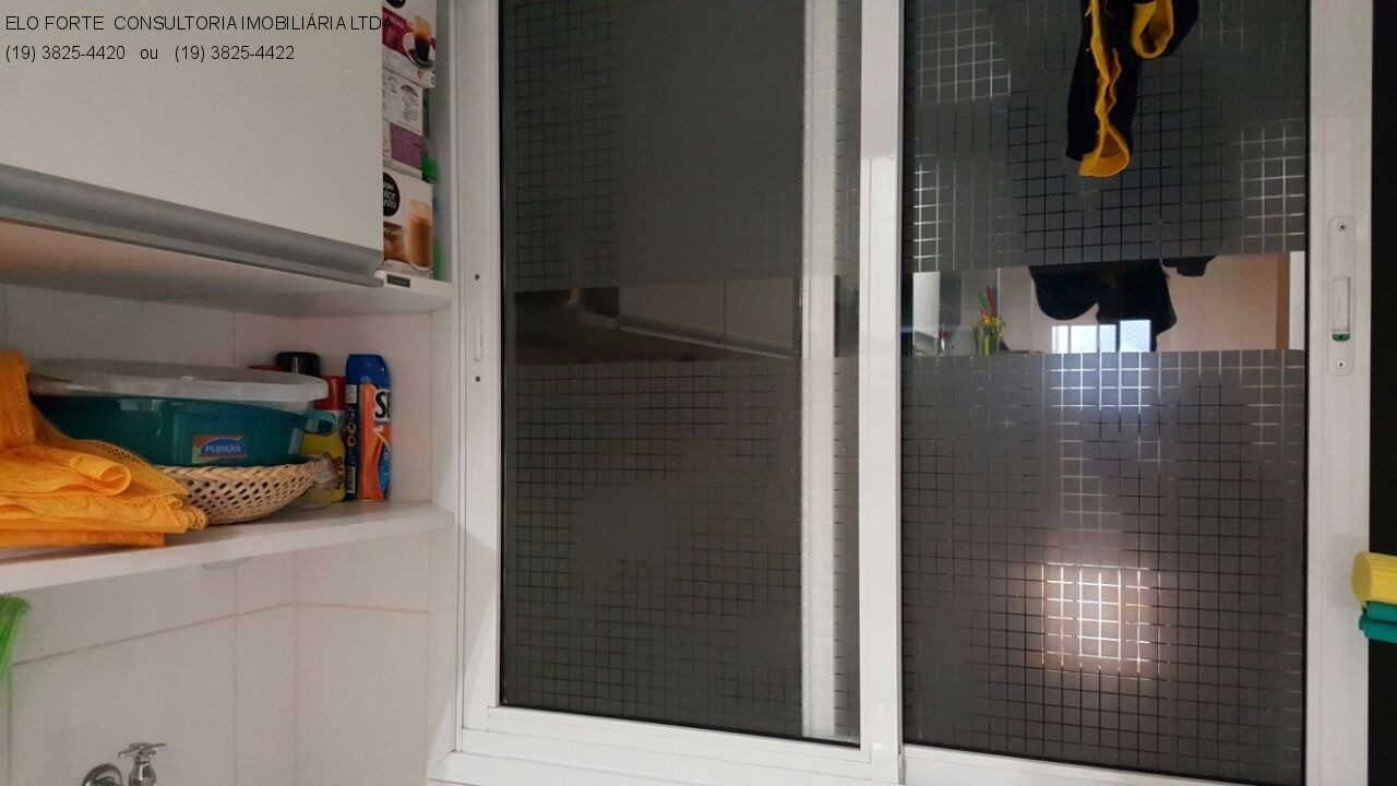 APARTAMENTO em NUCLEO HABITACIONAL BRIGADEIRO FARIA LIMA, INDAIATUBA - apartamento a venda, residencial grand ville, indaiatuba - Foto 1