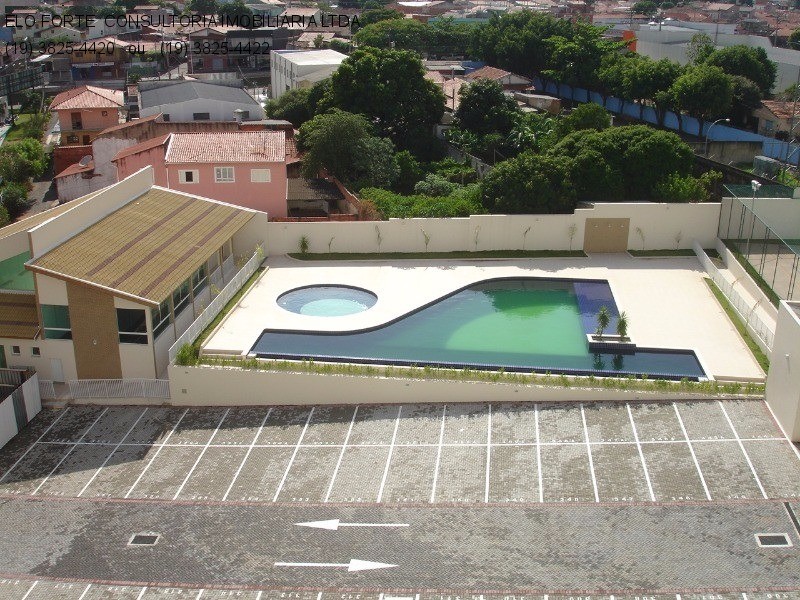 APARTAMENTO em NUCLEO HABITACIONAL BRIGADEIRO FARIA LIMA, INDAIATUBA - apartamento a venda, residencial grand ville, indaiatuba - Foto 17