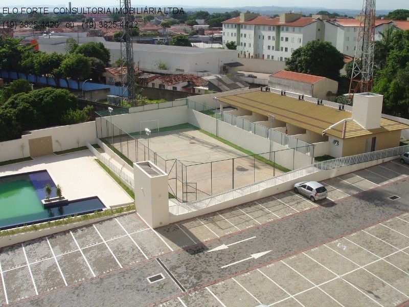 APARTAMENTO em NUCLEO HABITACIONAL BRIGADEIRO FARIA LIMA, INDAIATUBA - apartamento a venda, residencial grand ville, indaiatuba - Foto 2