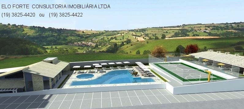 APARTAMENTO em NUCLEO HABITACIONAL BRIGADEIRO FARIA LIMA, INDAIATUBA - apartamento a venda, residencial grand ville, indaiatuba - Foto 11