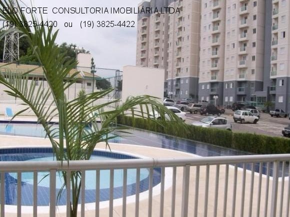APARTAMENTO em NUCLEO HABITACIONAL BRIGADEIRO FARIA LIMA, INDAIATUBA - apartamento a venda, residencial grand ville, indaiatuba - Foto 19