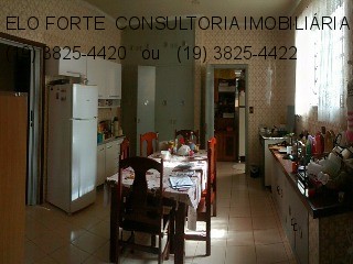 CASA em JARDIM POMPÉIA, INDAIATUBA - casa a venda, jardim pompéia, indaiatuba - Foto 2