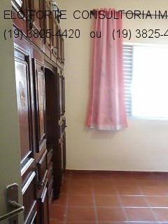 CASA em JARDIM POMPÉIA, INDAIATUBA - casa a venda, jardim pompéia, indaiatuba - Foto 1