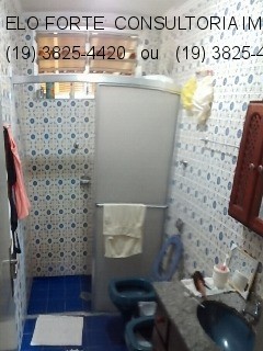 CASA em JARDIM POMPÉIA, INDAIATUBA - casa a venda, jardim pompéia, indaiatuba - Foto 8