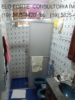 CASA em JARDIM POMPÉIA, INDAIATUBA - casa a venda, jardim pompéia, indaiatuba - Foto 4