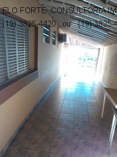 CASA em JARDIM POMPÉIA, INDAIATUBA - casa a venda, jardim pompéia, indaiatuba - Foto 9