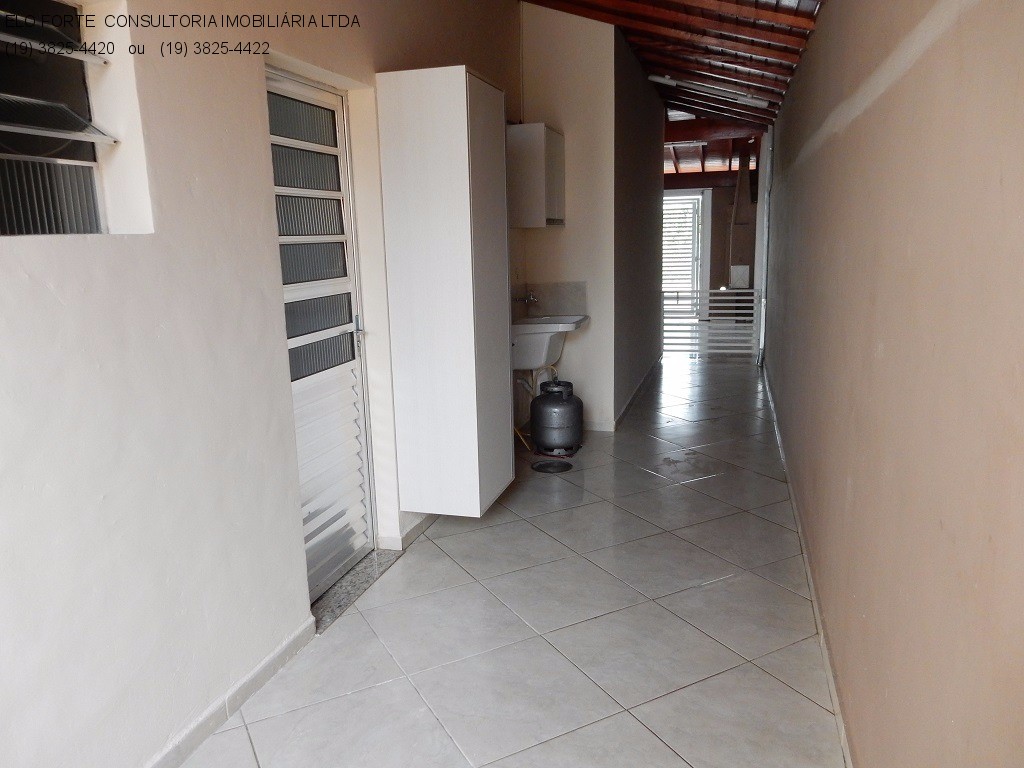 CASA em NÚCLEO RESIDENCIAL PROFESSOR CARLOS ALDROVANDI, INDAIATUBA - casa a venda, nucleo residencial professor carlos aldrovande, indaiatuba - Foto 17