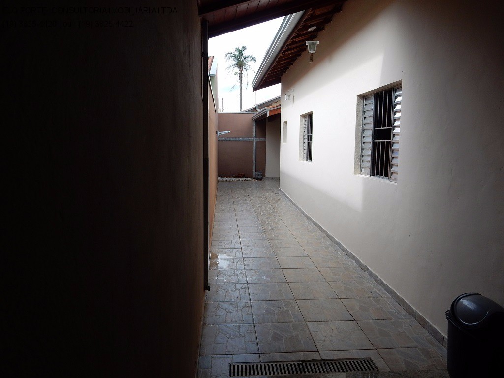 CASA em NÚCLEO RESIDENCIAL PROFESSOR CARLOS ALDROVANDI, INDAIATUBA - casa a venda, nucleo residencial professor carlos aldrovande, indaiatuba - Foto 24