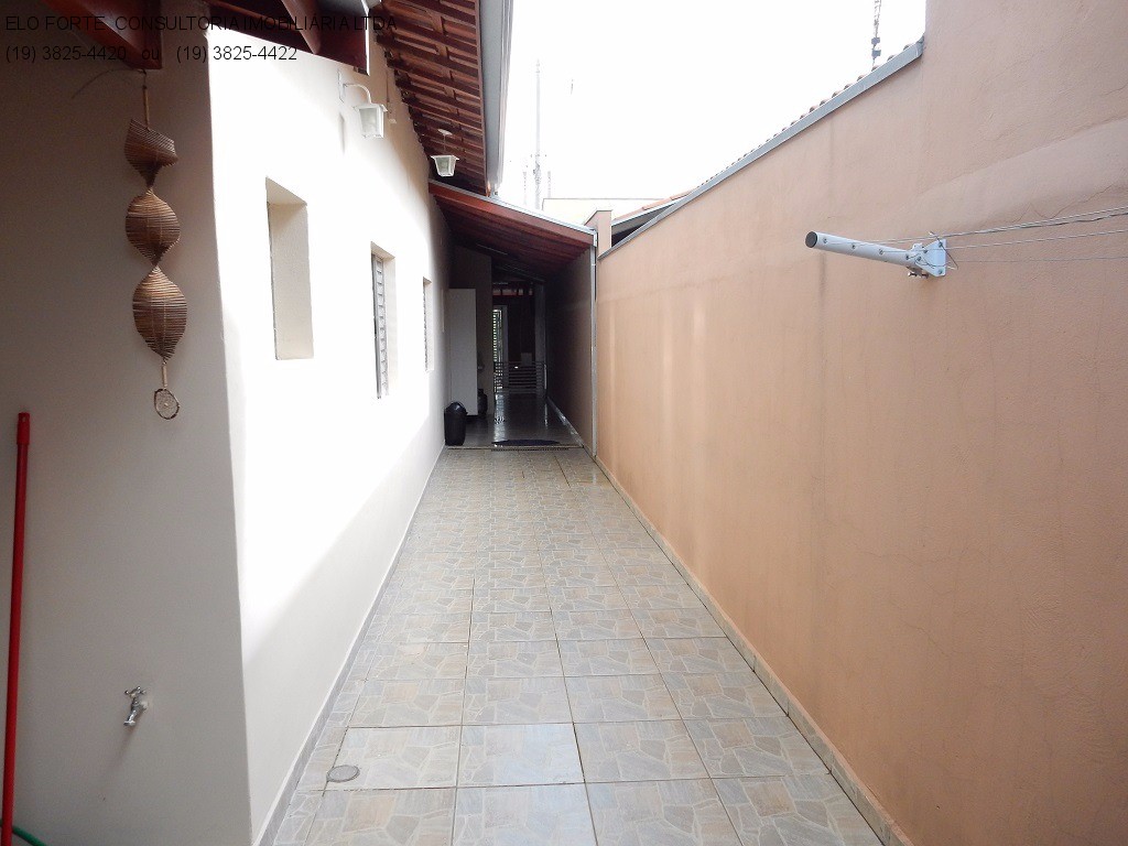 CASA em NÚCLEO RESIDENCIAL PROFESSOR CARLOS ALDROVANDI, INDAIATUBA - casa a venda, nucleo residencial professor carlos aldrovande, indaiatuba - Foto 29