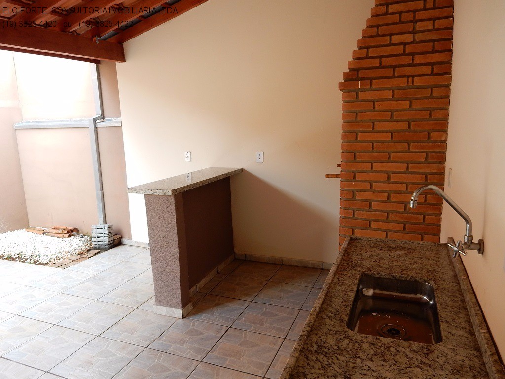 CASA em NÚCLEO RESIDENCIAL PROFESSOR CARLOS ALDROVANDI, INDAIATUBA - casa a venda, nucleo residencial professor carlos aldrovande, indaiatuba - Foto 12