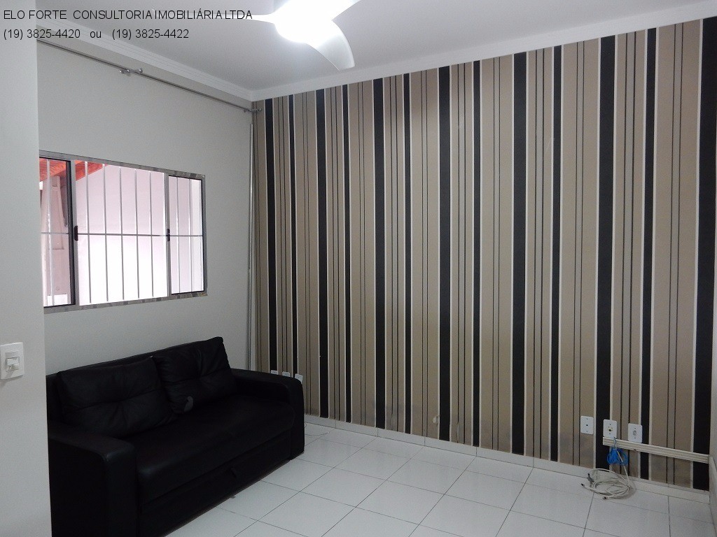 CASA em NÚCLEO RESIDENCIAL PROFESSOR CARLOS ALDROVANDI, INDAIATUBA - casa a venda, nucleo residencial professor carlos aldrovande, indaiatuba - Foto 16