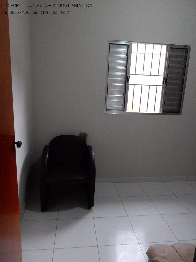 CASA em NÚCLEO RESIDENCIAL PROFESSOR CARLOS ALDROVANDI, INDAIATUBA - casa a venda, nucleo residencial professor carlos aldrovande, indaiatuba - Foto 14