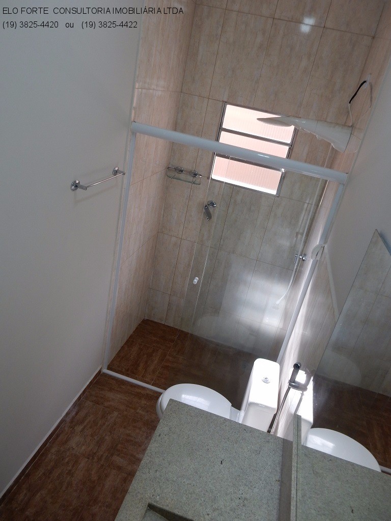 CASA em NÚCLEO RESIDENCIAL PROFESSOR CARLOS ALDROVANDI, INDAIATUBA - casa a venda, nucleo residencial professor carlos aldrovande, indaiatuba - Foto 22
