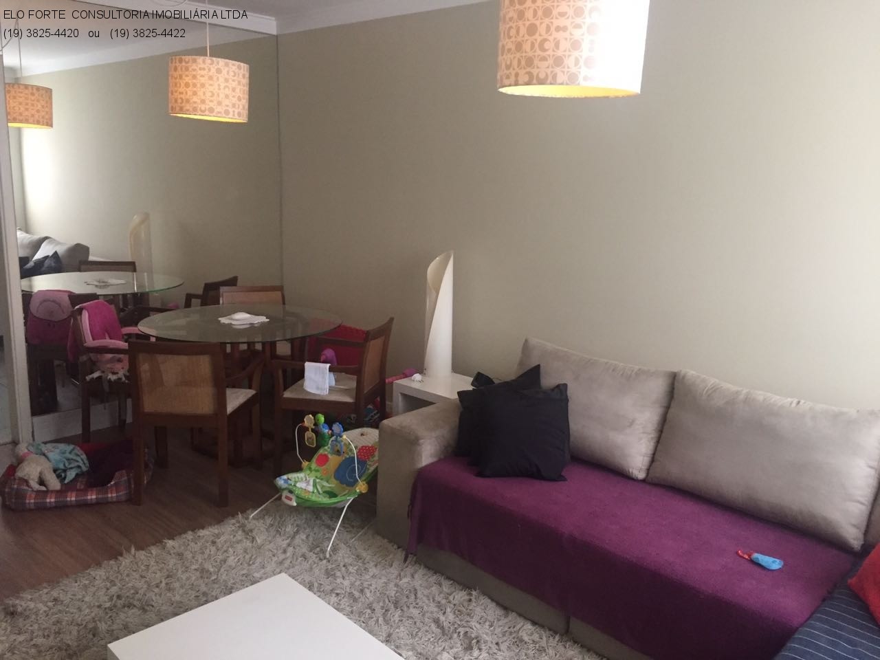 CASA em VILLAGGIO DI ITAICI, INDAIATUBA - casa a venda, villagio di itaici, indaiatuba - Foto 7