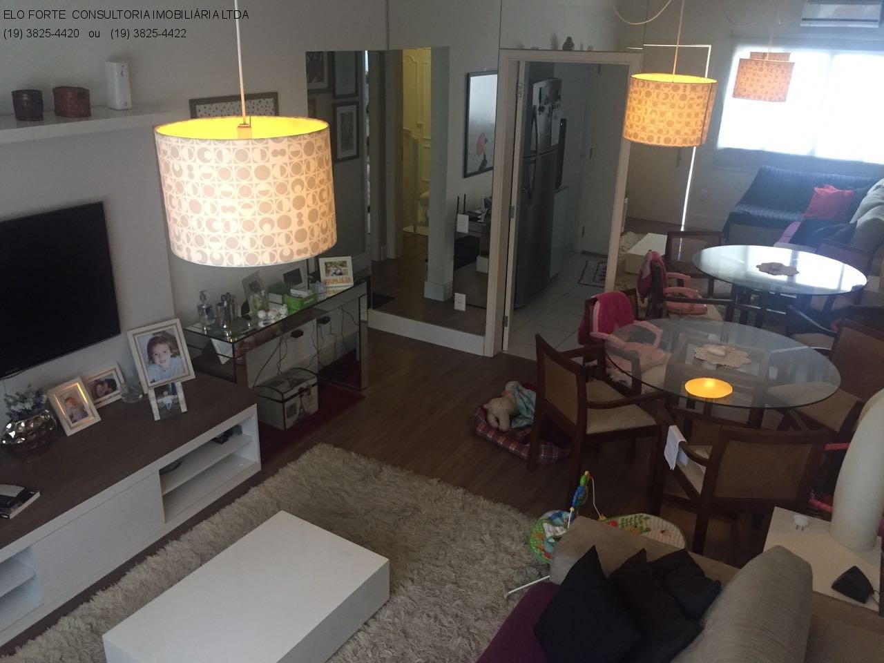 CASA em VILLAGGIO DI ITAICI, INDAIATUBA - casa a venda, villagio di itaici, indaiatuba - Foto 8