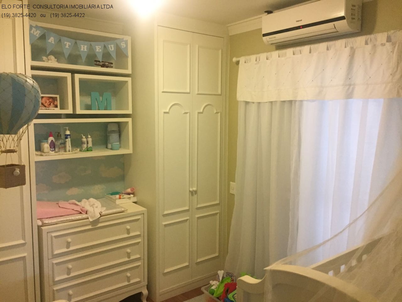 CASA em VILLAGGIO DI ITAICI, INDAIATUBA - casa a venda, villagio di itaici, indaiatuba - Foto 9