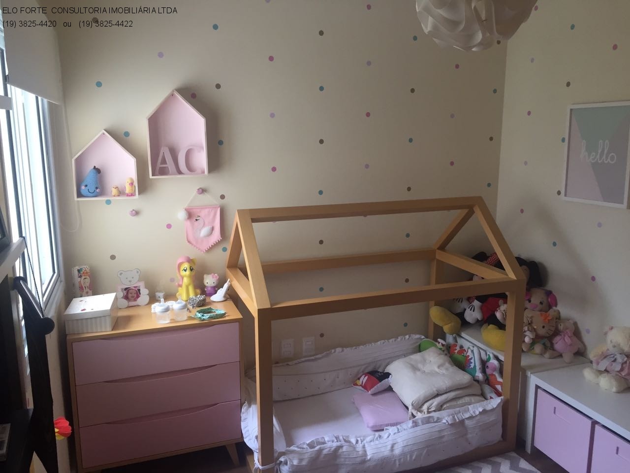 CASA em VILLAGGIO DI ITAICI, INDAIATUBA - casa a venda, villagio di itaici, indaiatuba - Foto 12