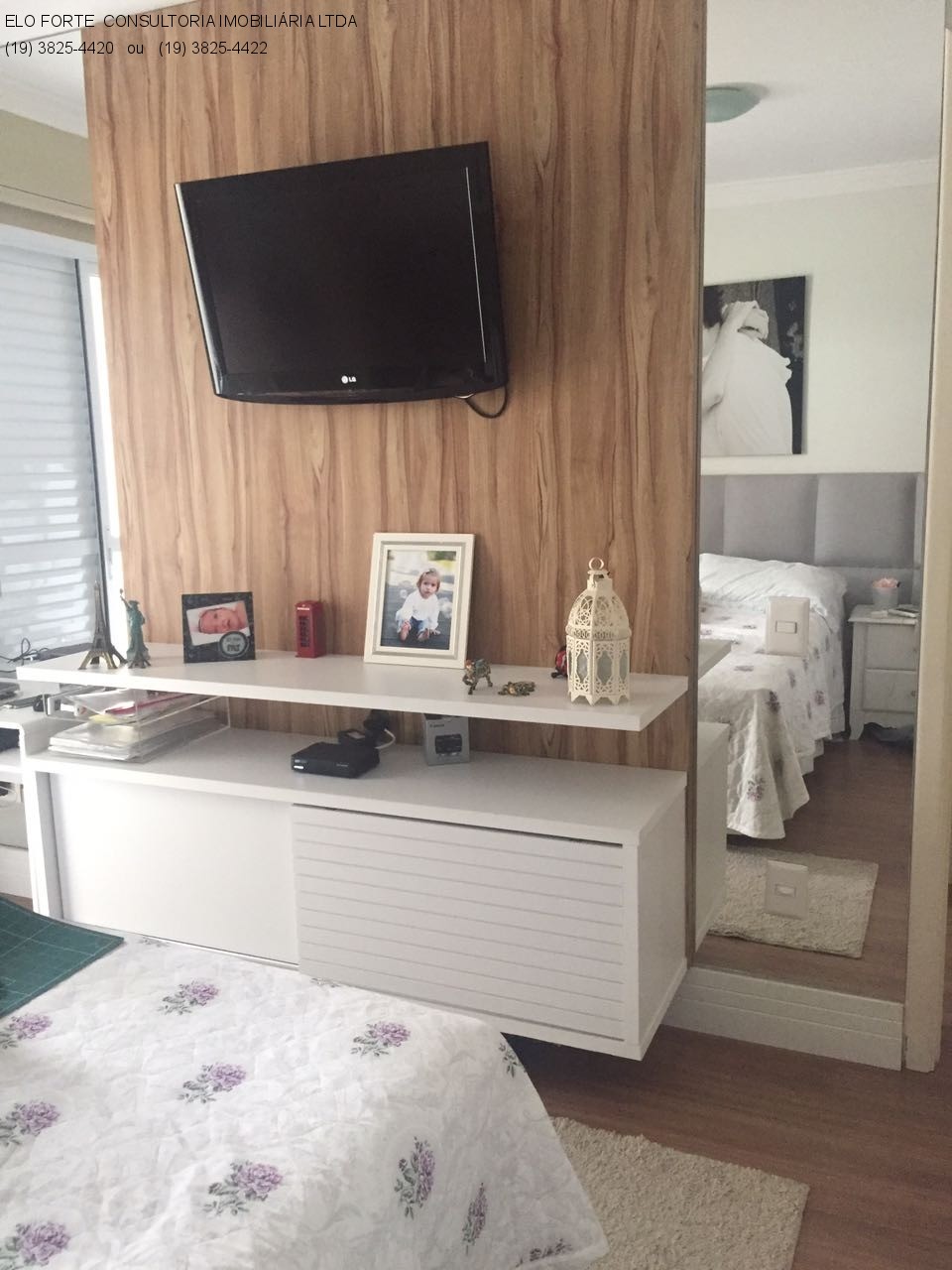 CASA em VILLAGGIO DI ITAICI, INDAIATUBA - casa a venda, villagio di itaici, indaiatuba - Foto 10