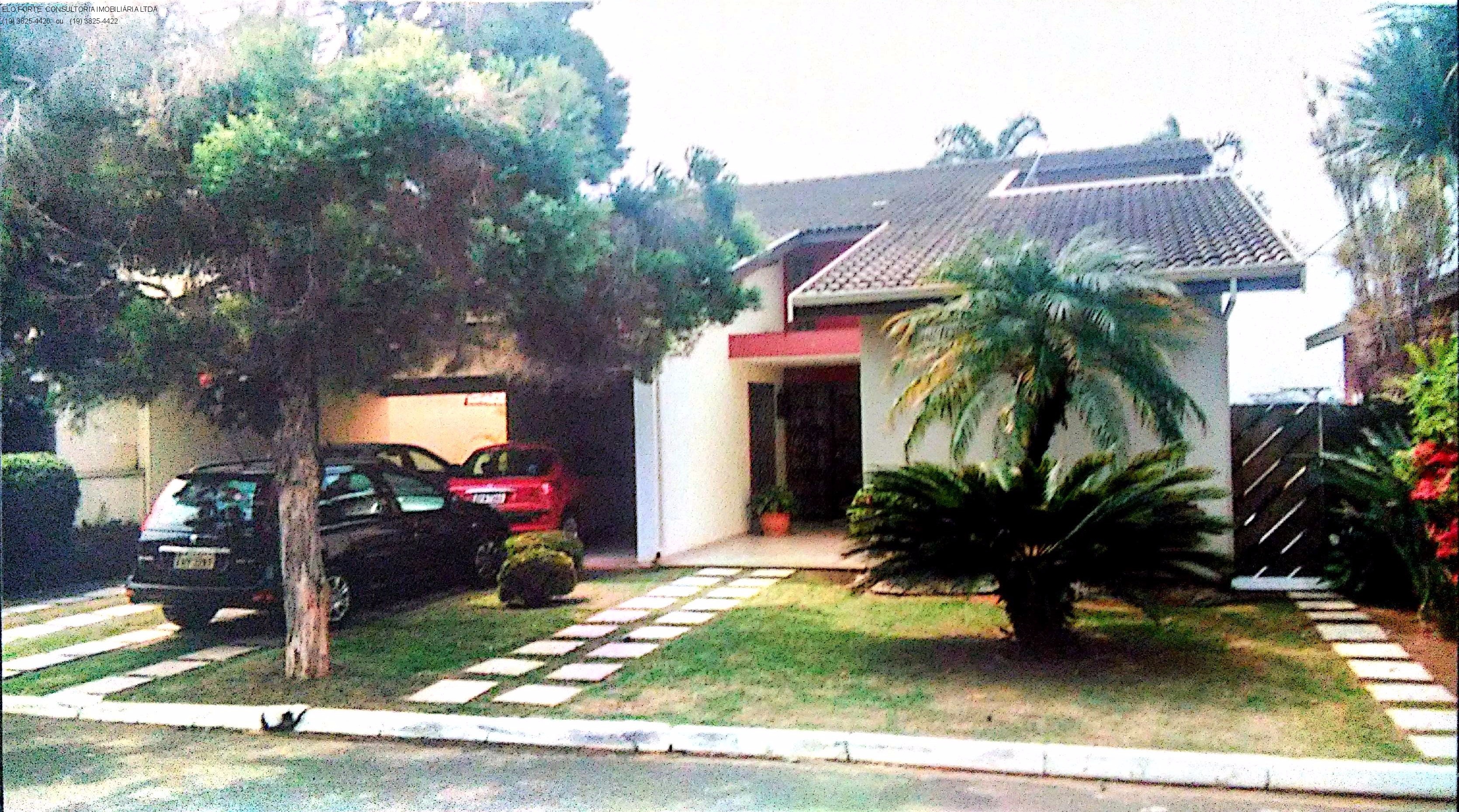 CASA em AQUI SE VIVE, INDAIATUBA - casa a venda, aqui se vive,indaiatuba - Foto 1