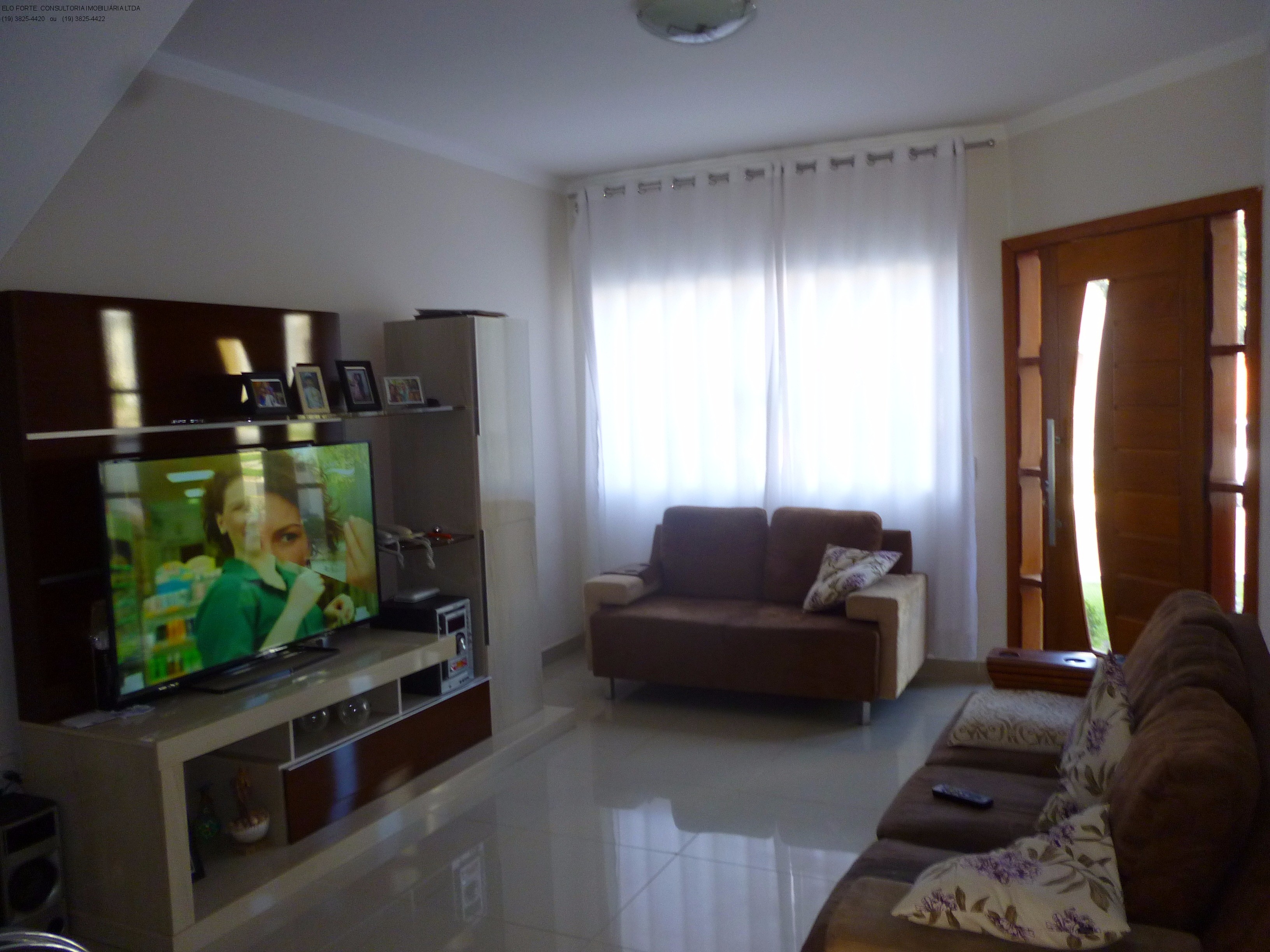 CASA em JARDIM VISTA VERDE, INDAIATUBA - casa a venda, jardim vista verde, indaiatuba - Foto 2