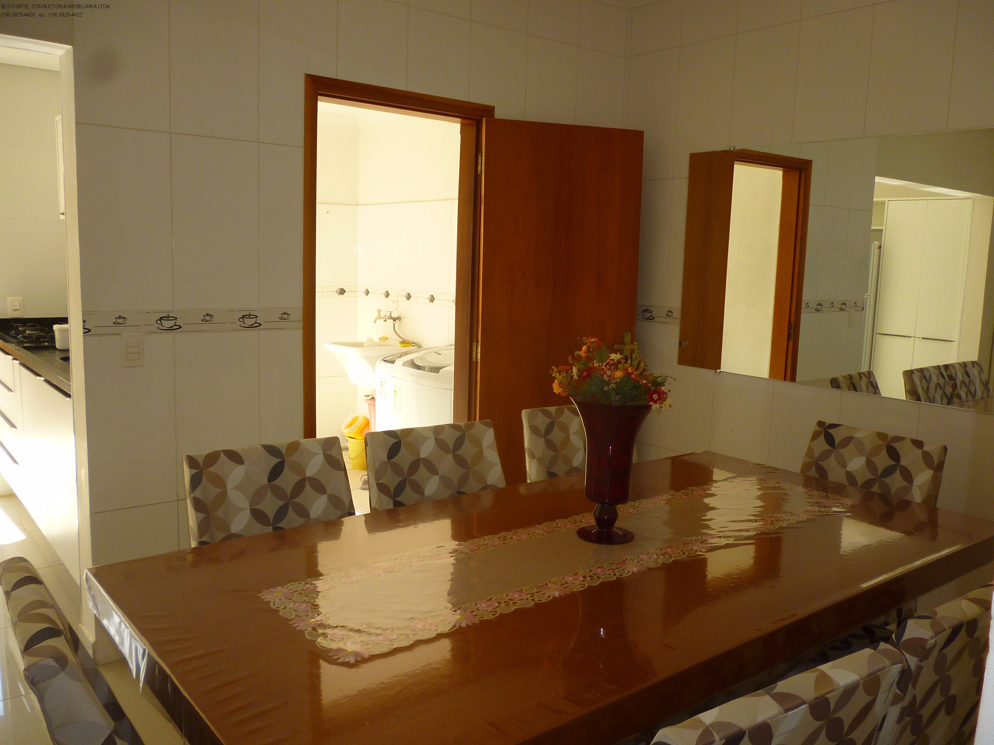 CASA em JARDIM VISTA VERDE, INDAIATUBA - casa a venda, jardim vista verde, indaiatuba - Foto 3