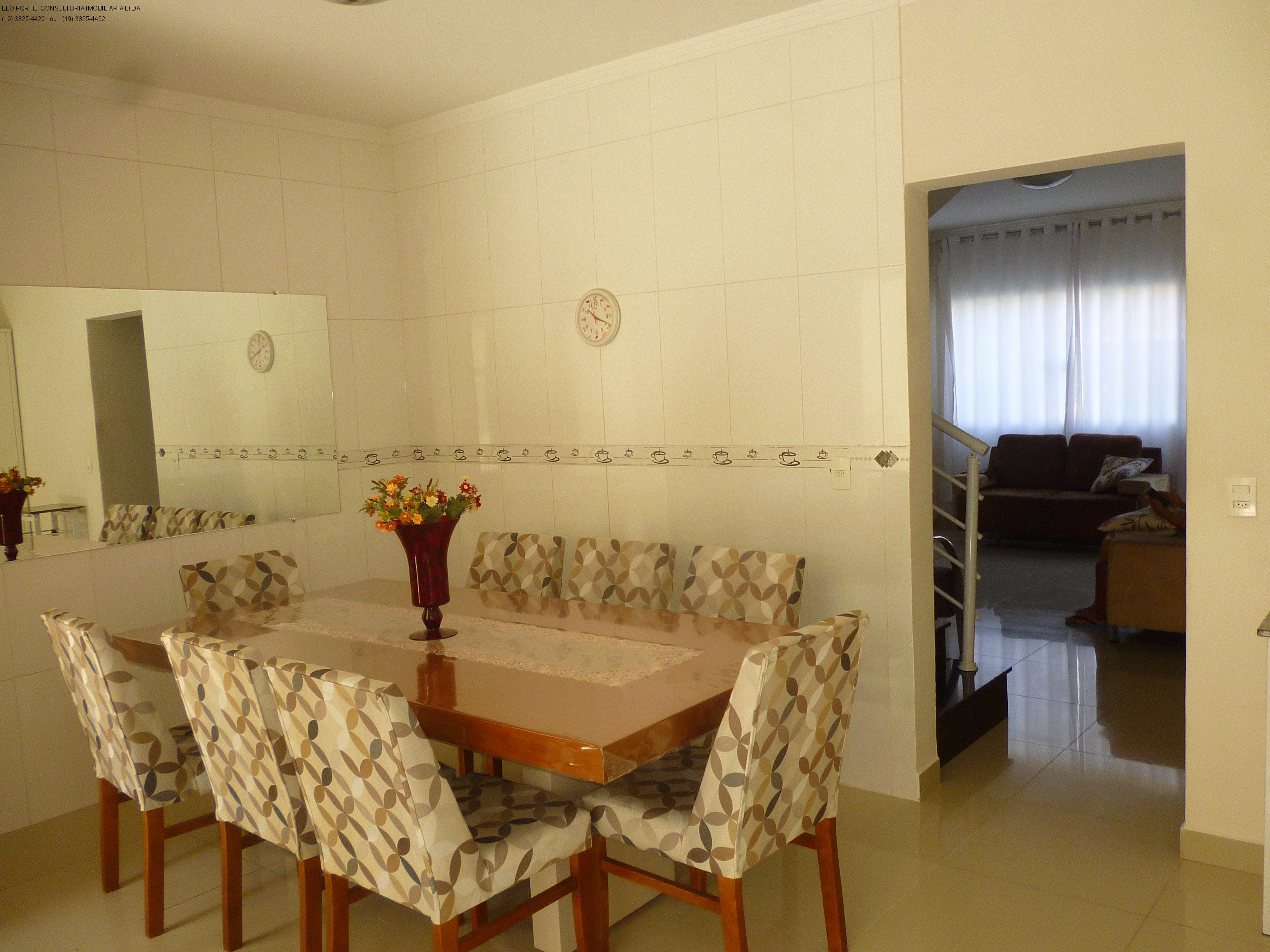 CASA em JARDIM VISTA VERDE, INDAIATUBA - casa a venda, jardim vista verde, indaiatuba - Foto 14