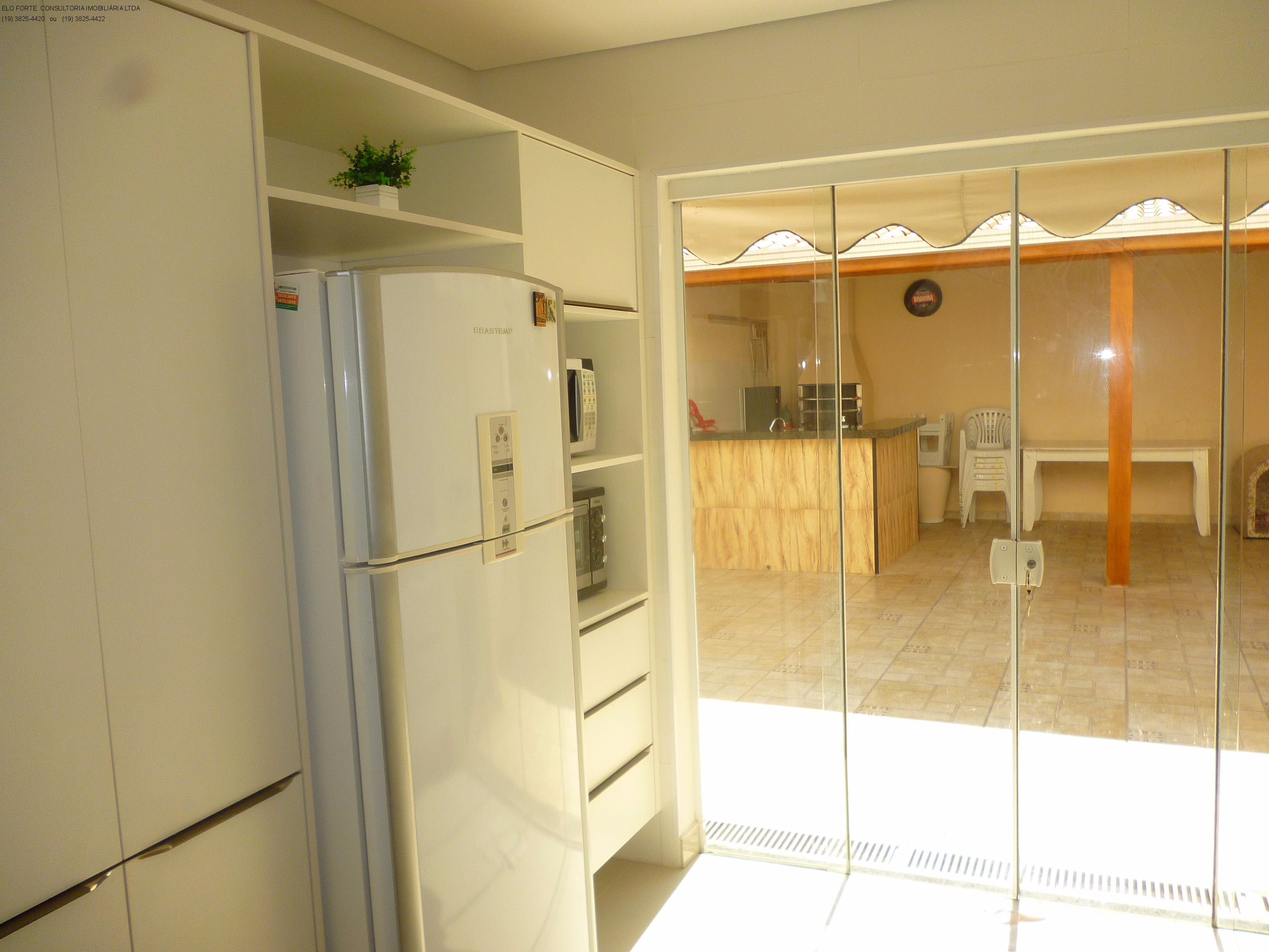 CASA em JARDIM VISTA VERDE, INDAIATUBA - casa a venda, jardim vista verde, indaiatuba - Foto 32