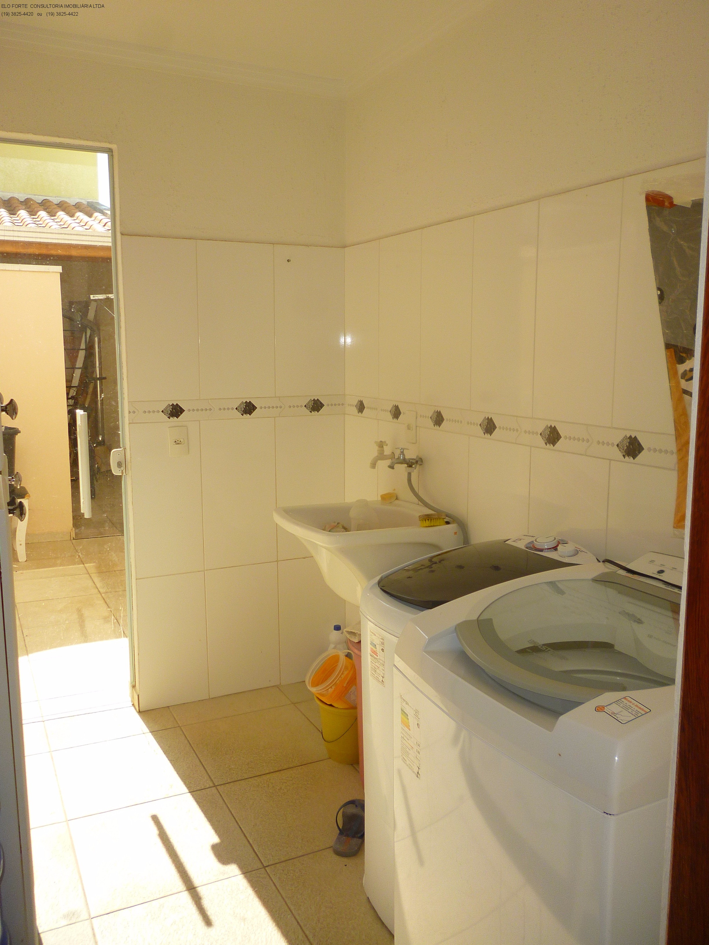 CASA em JARDIM VISTA VERDE, INDAIATUBA - casa a venda, jardim vista verde, indaiatuba - Foto 8